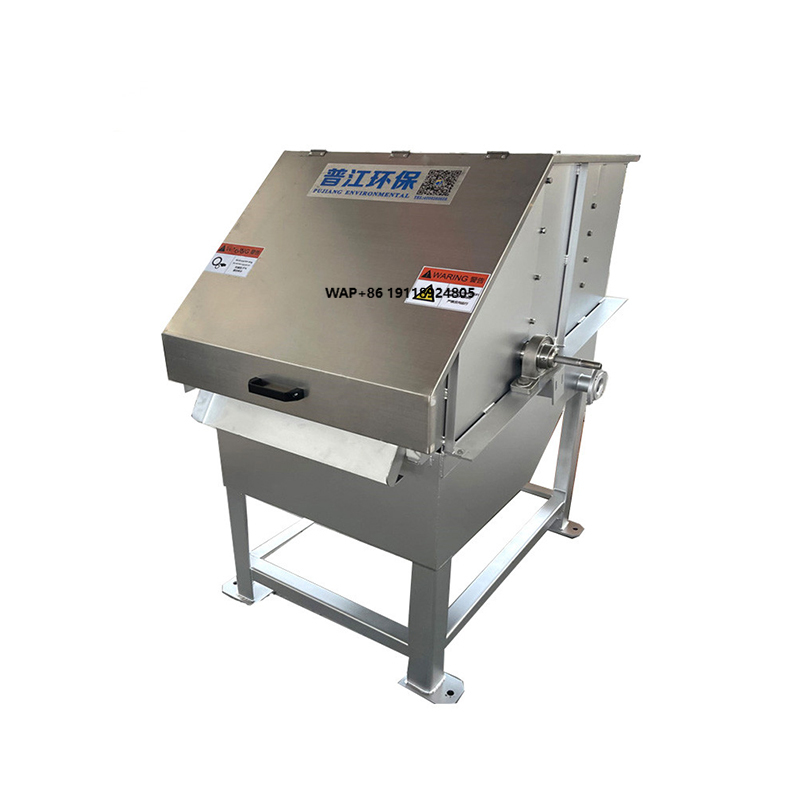 Aquarium Fish Usa - 5m³/h自動回転ドラムフィルター（水槽・鯉池用）5000L魚池水フィルター220V PLC＆モーター部品付き