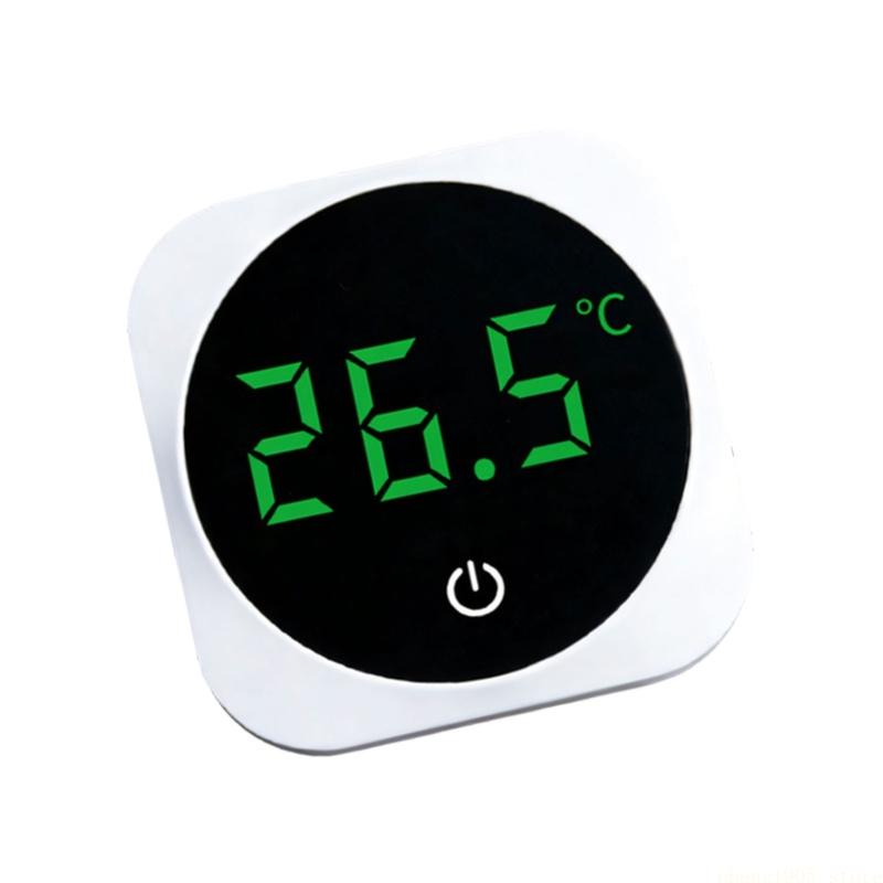 Aquarium Thermometer - LCDデジタル水槽温度計水槽水温ミニサイズ