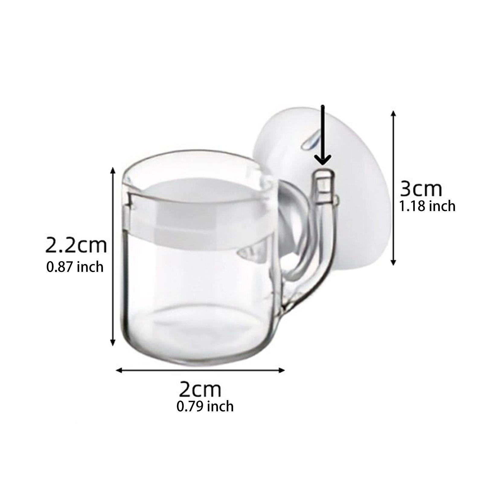 水槽用ガラスCO2システムキット、水生植物や水槽用のバブルカ - Co2 Diffuser Planted のレビューと価格
