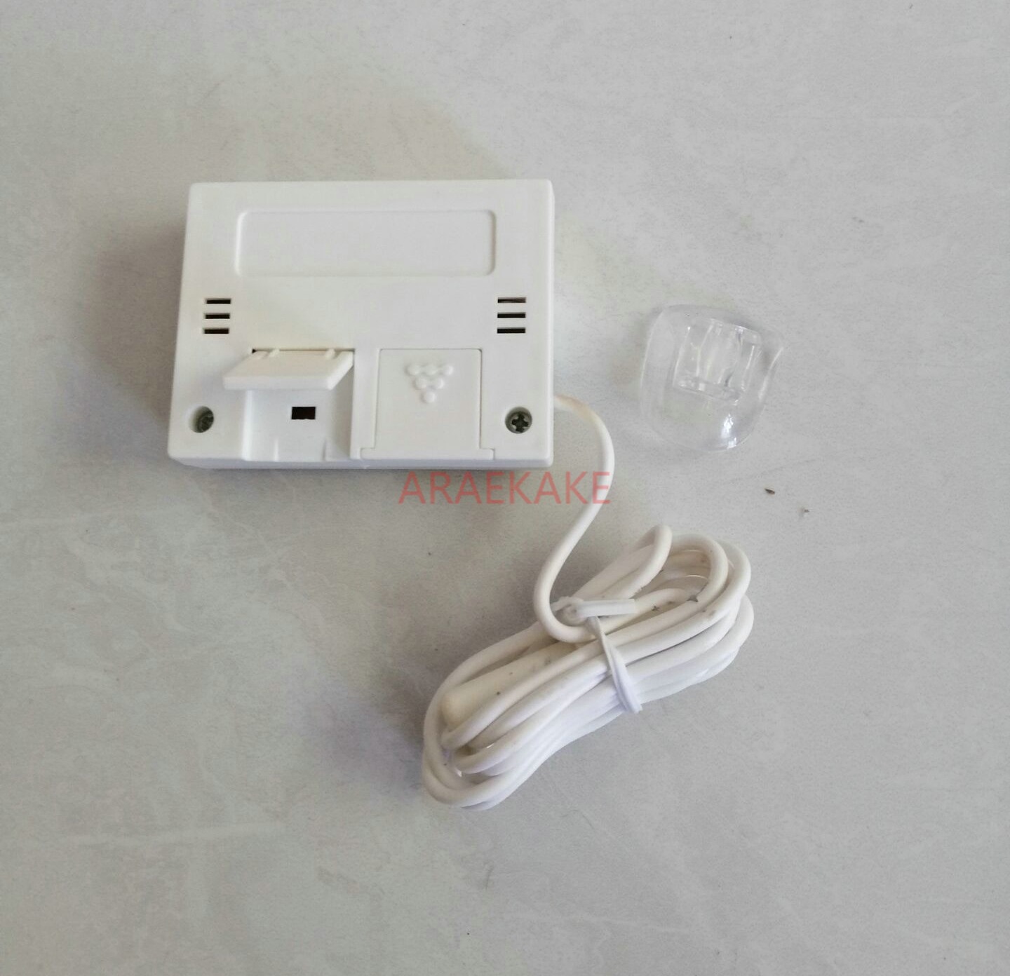 電子温度計、水槽温度計、水槽温度計 HT-5 デジタル温度計 - Aquarium Thermometer のレビューと価格
