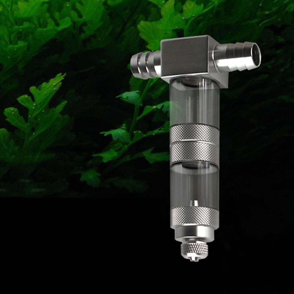 タンク水族館プラントインライン Co2 アトマイザーディフュ - Co2 Diffuser Planted のレビューと価格