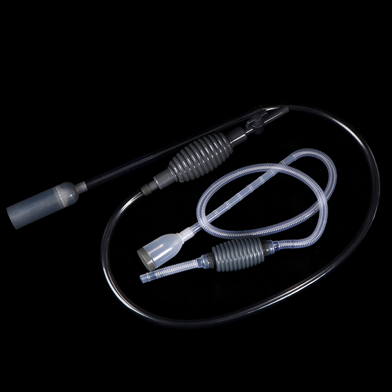 プラスチック製水族館ポンプ,水槽洗浄器,砂利クリーナー,水槽 - Aquarium Fish Accessories のレビューと価格