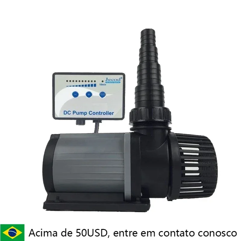 Jebao Jecod DCS 1200/2000/3000 - Aquarium Fish Usa のレビューと価格