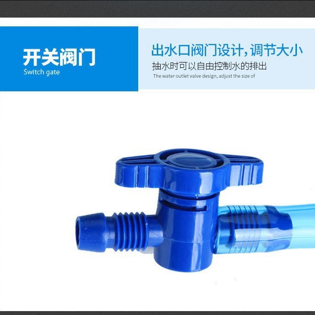 2026BY28水槽水交換器、砂洗浄ポンプ、水槽魚両用吸引器 - Aquarium Fish Usa のレビューと価格
