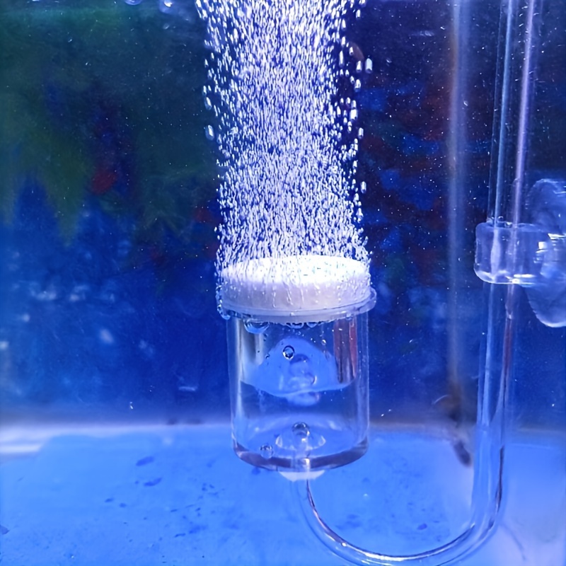 水族館用のCO2噴霧器とディフューザー,バブルカウンター,吸 - Co2 Diffuser Planted のレビューと価格