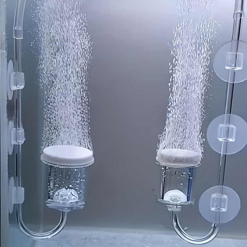 水族館用のCO2噴霧器とディフューザー,バブルカウンター,吸 - Co2 Diffuser Planted のレビューと価格