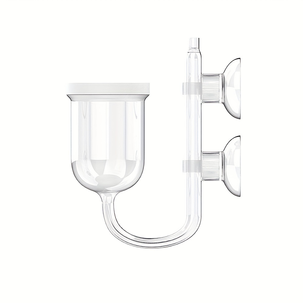 水族館用のCO2噴霧器とディフューザー,バブルカウンター,吸 - Co2 Diffuser Planted のレビューと価格