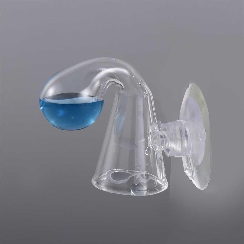 長期水槽テスターモニター水生植物用水族館インジケーターモニタ - Co2 Diffuser Planted のレビューと価格