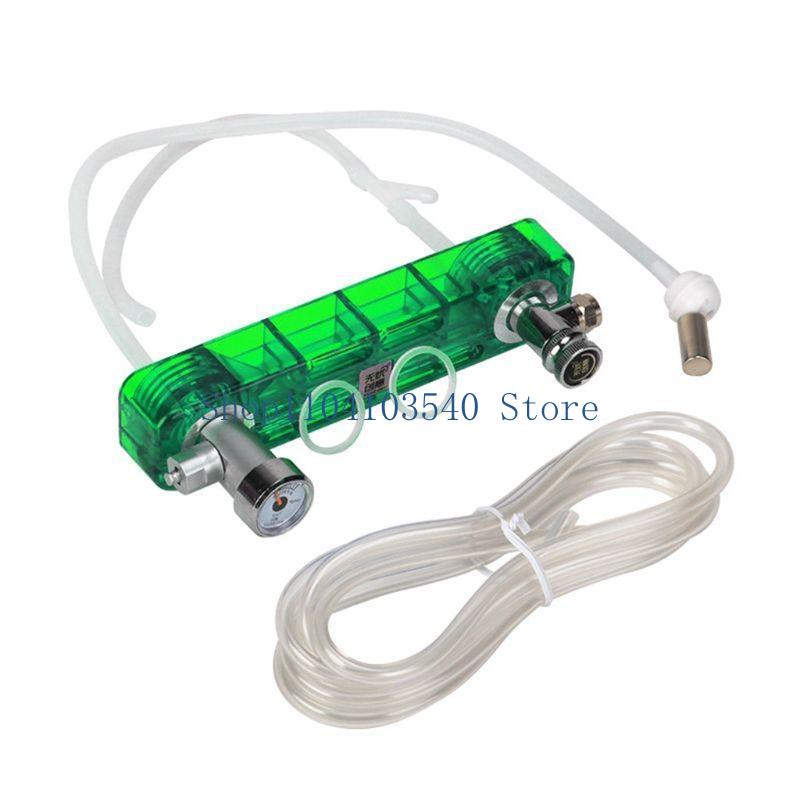 02DC 水生造園 CO2 ディフューザー バルブ圧力発生器 - Co2 Diffuser Planted のレビューと価格