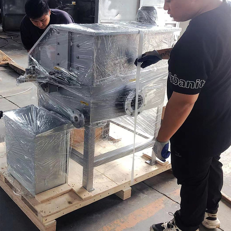 5m³/h自動回転ドラムフィルター（水槽・鯉池用）5000L - Aquarium Fish Usa のレビューと価格