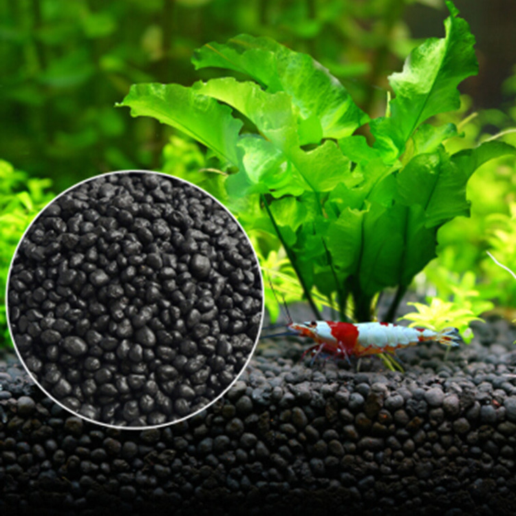 水族館植物の種子,水槽の素材,砂,土壌肥料,魚の手入れ,淡水 - Aquarium Fish Accessories のレビューと価格