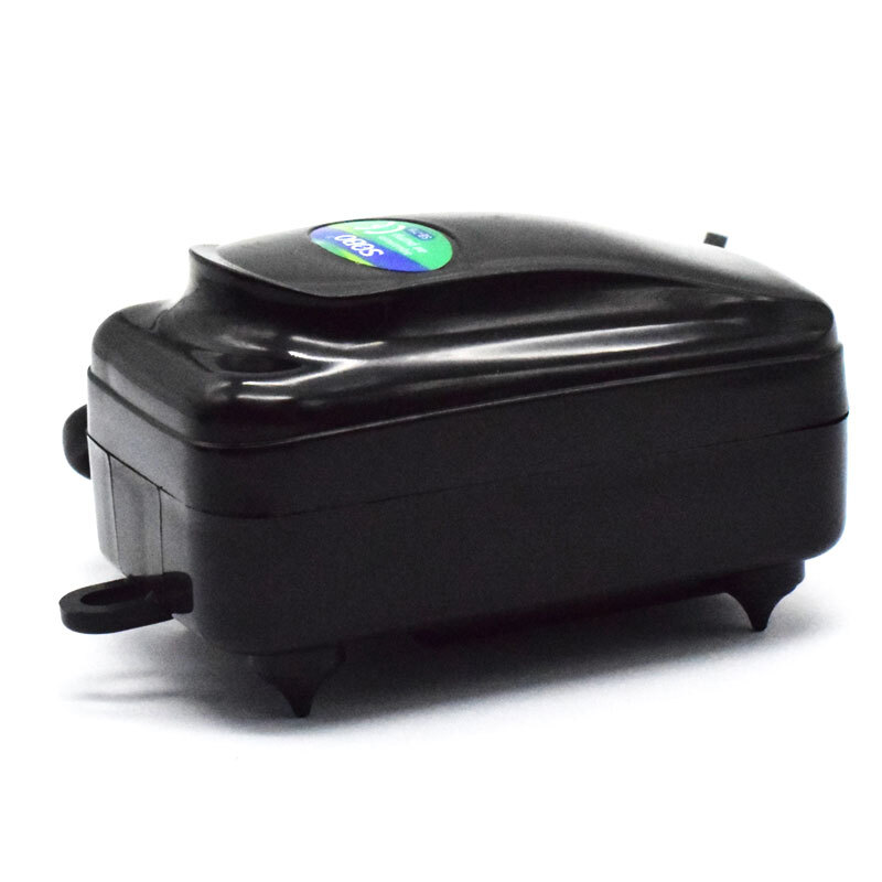 Sobo Songbao 水槽酸素ポンプ水族館酸素ポンプ水族 - Aquarium Fish Accessories のレビューと価格