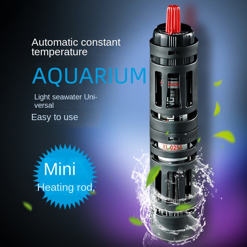 Xilong-小さな水槽用のミニタートルヒーター,水族館のサ - Aquarium Xilong のレビューと価格