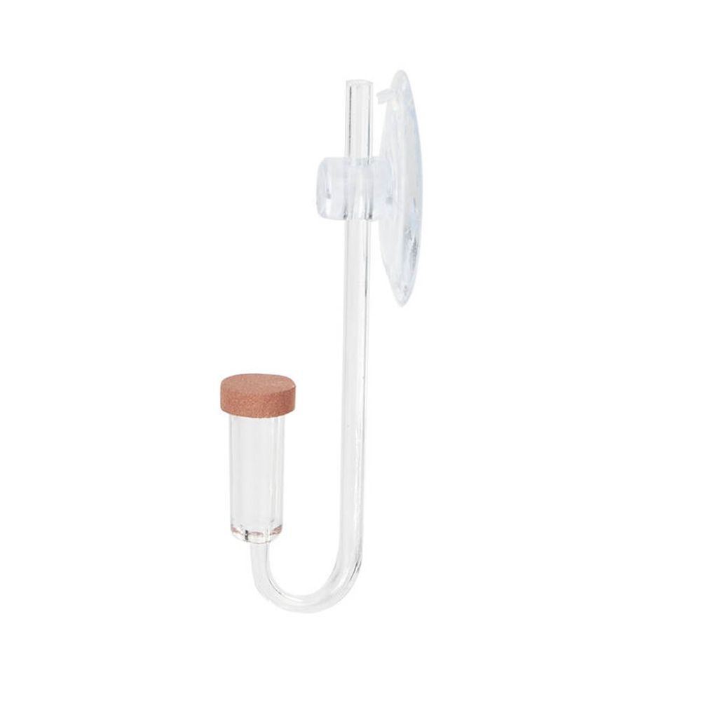 アクリルミニ水槽生植物U字型アトマイザーCO2精製器CO2デ - Aquarium Fish Real のレビューと価格