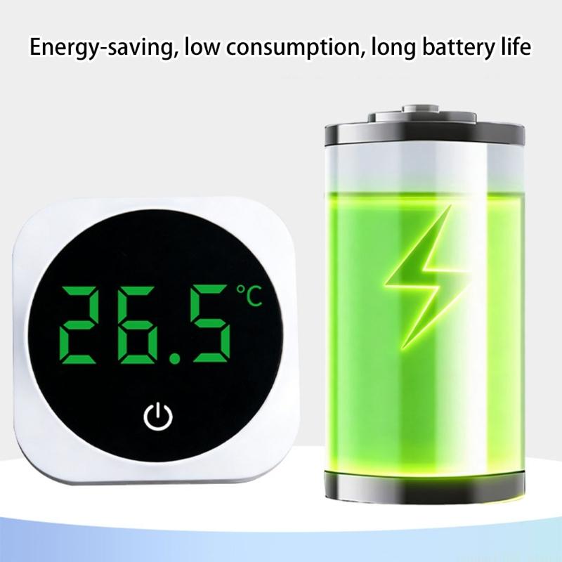 LCDデジタル水槽温度計水槽水温ミニサイズ - Aquarium Thermometer のレビューと価格
