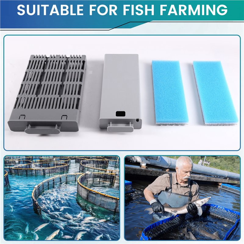 【NEW!N92R】Xiaomi Mijiaスマート水槽フィ - Aquarium Xilong のレビューと価格