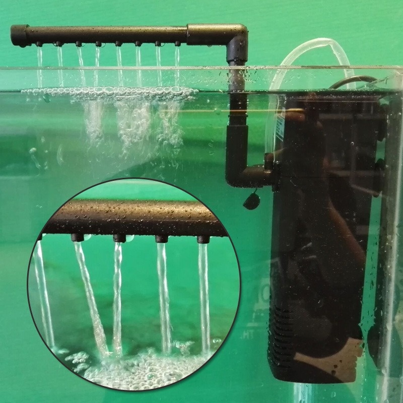 Xilong-ミニ水槽ウォーターポンプ,水中ポンプ,水族館フ - Aquarium Xilong のレビューと価格